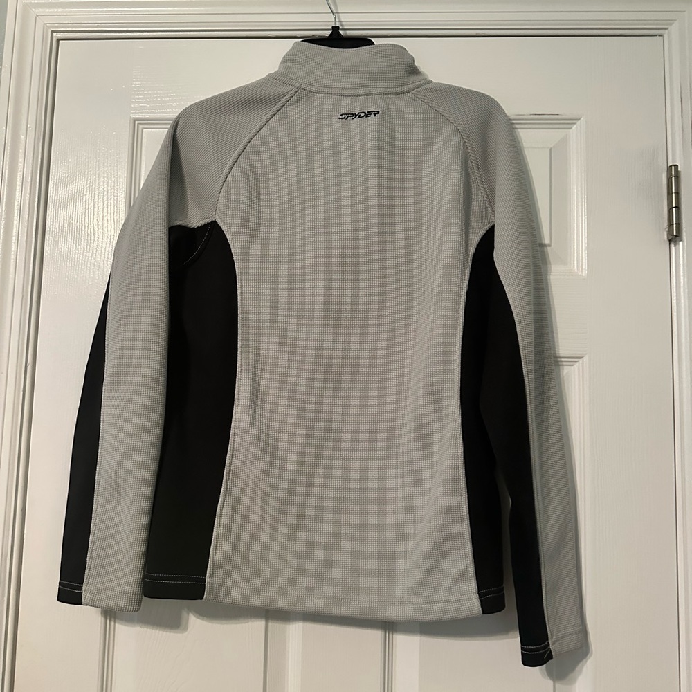 Excellent Condition Spyder Jacket. - image 2